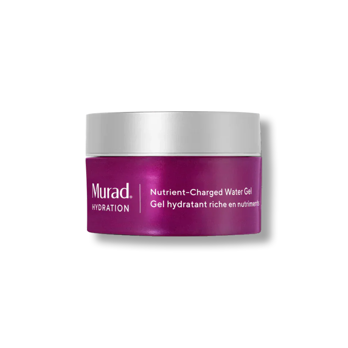 Nutrient Charged Water Gel