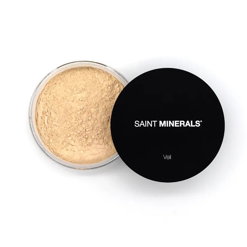Saint Minerals Mineral Veil 03