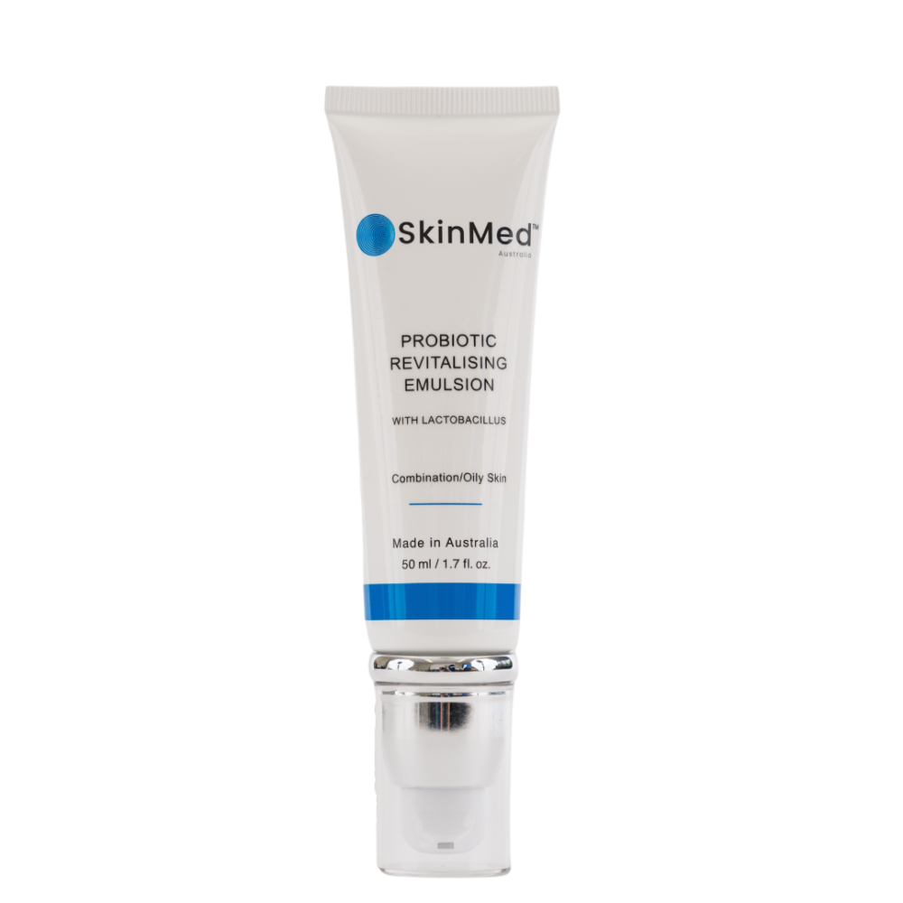 Probiotic Revitalising Emulsion