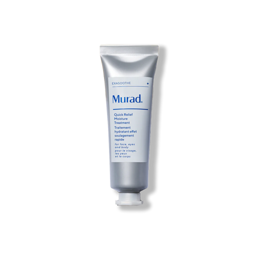 Exasoothe Quick Relief Colloidal Treatment