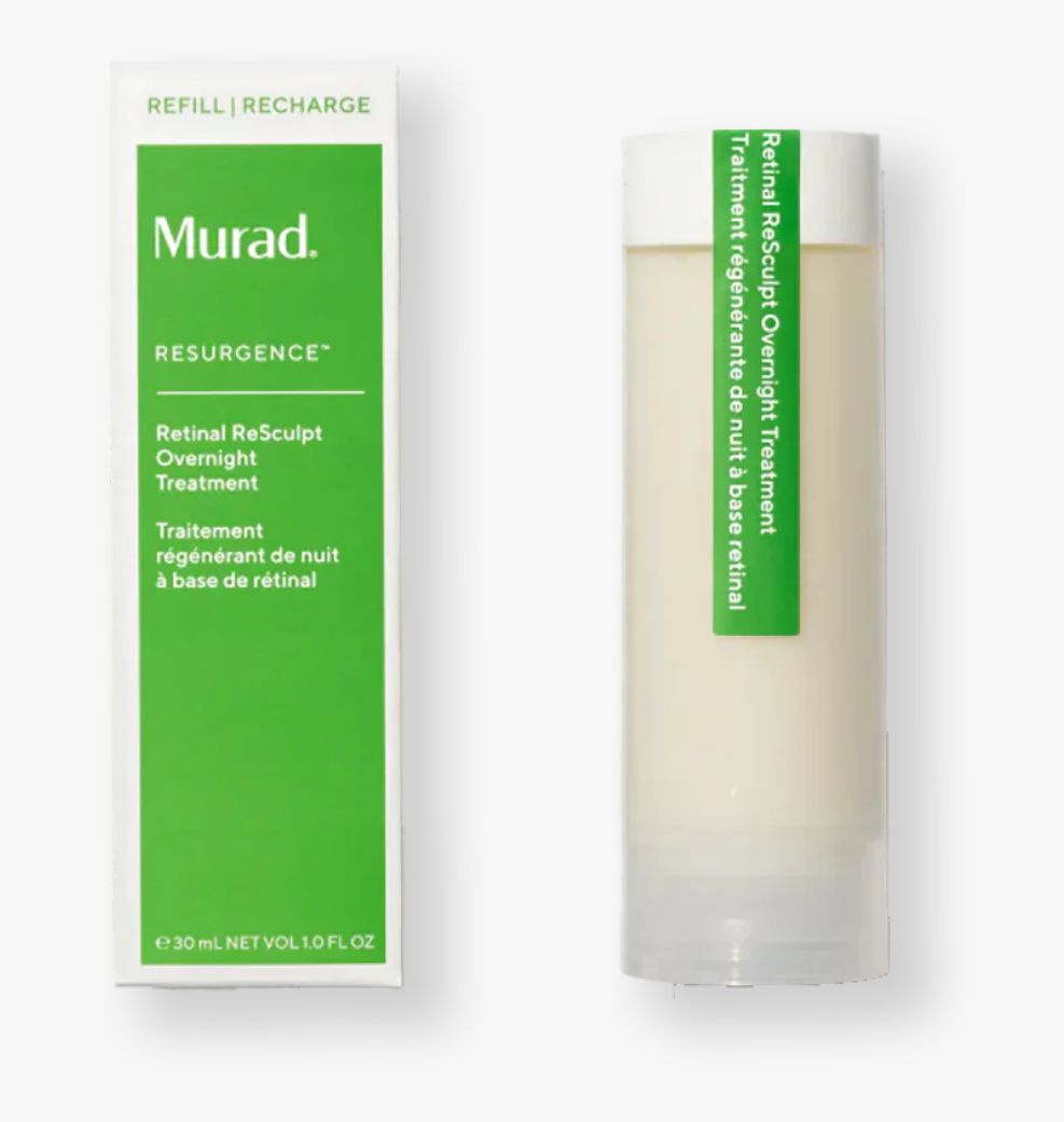 Retinal Resculpt Overnight Treatment Refill