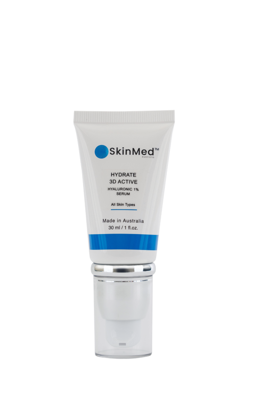 Hydrate 3D Active Serum