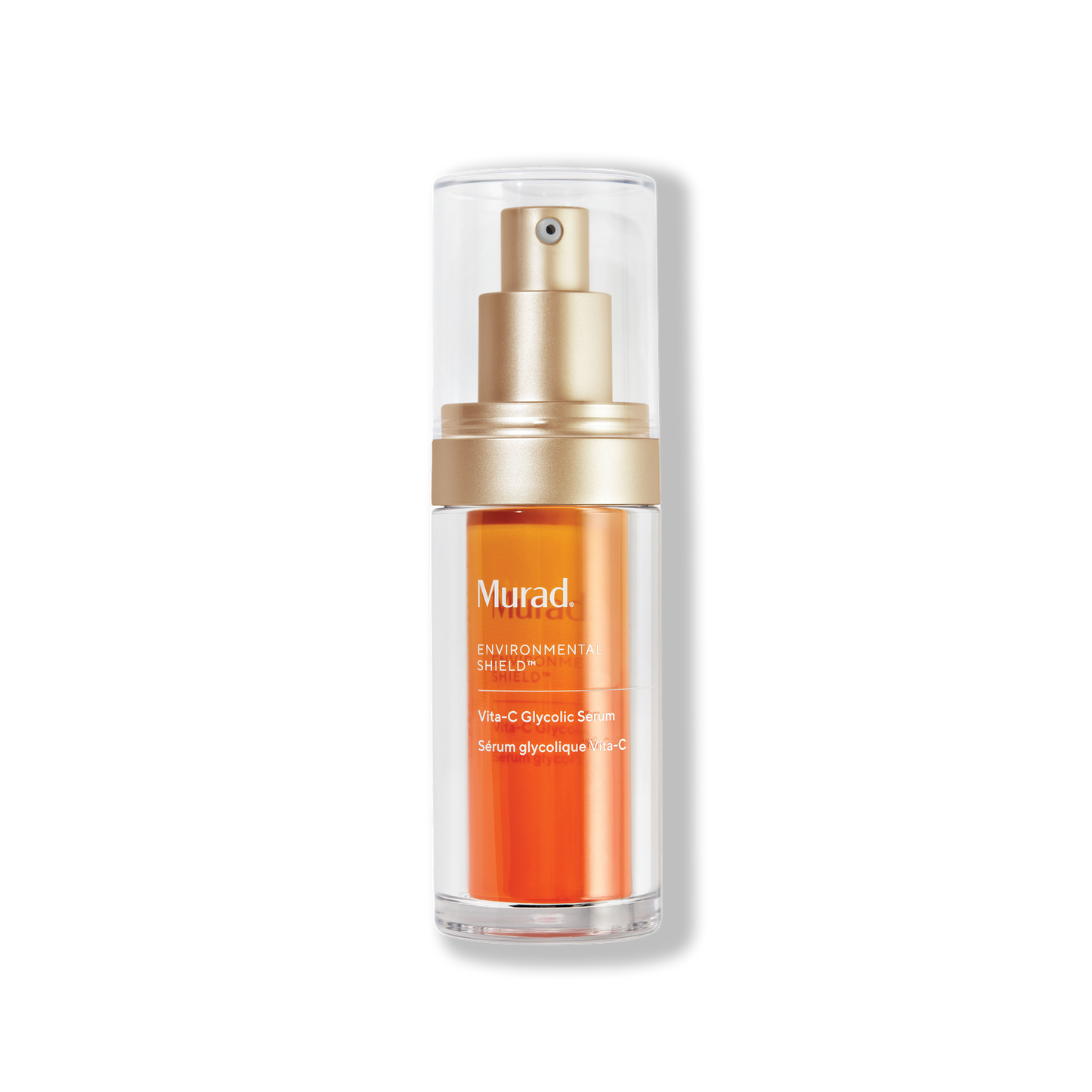 Vita-C Glycolic Serum