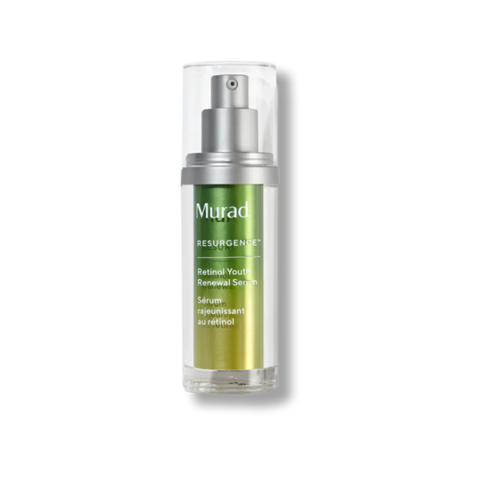 Retinol Youth Renewal Serum